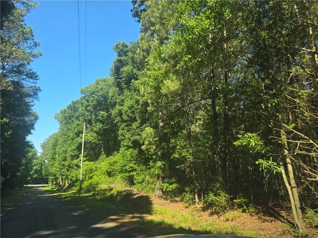 12.3 acres 243 Highway, Townville, SC 29689
