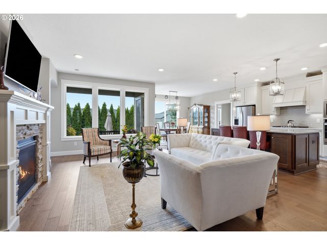4119 S 16TH Way, Ridgefield, WA 98642