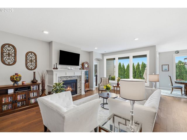 4119 S 16TH Way, Ridgefield, WA 98642