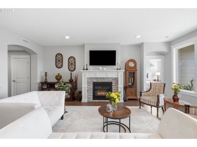 4119 S 16TH Way, Ridgefield, WA 98642