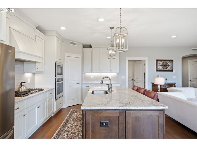 4119 S 16TH Way, Ridgefield, WA 98642