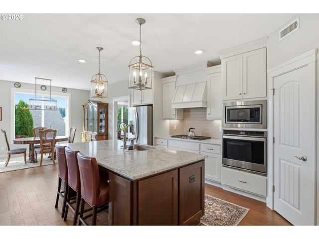 4119 S 16TH Way, Ridgefield, WA 98642
