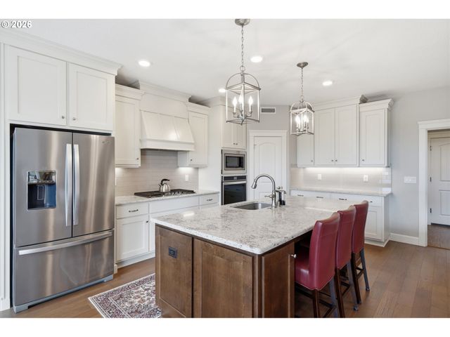 4119 S 16TH Way, Ridgefield, WA 98642