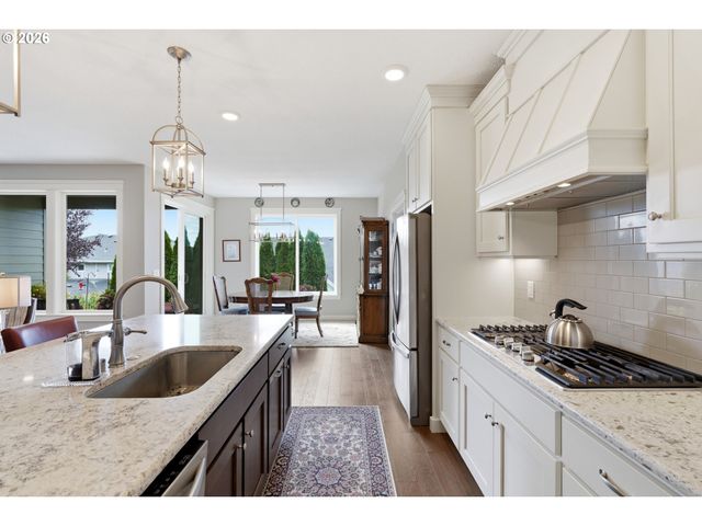 4119 S 16TH Way, Ridgefield, WA 98642