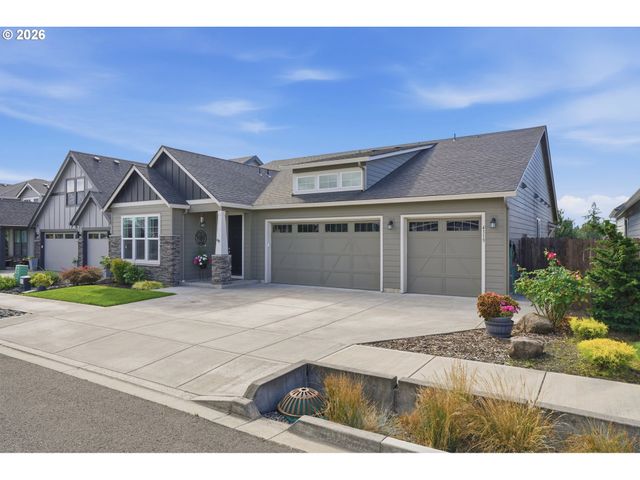 4119 S 16TH Way, Ridgefield, WA 98642