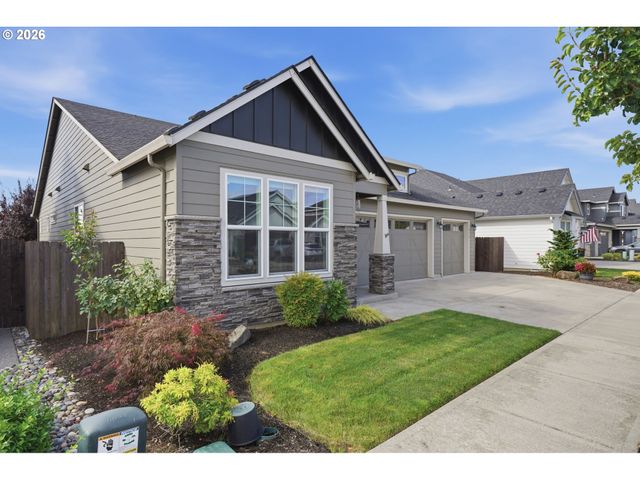 4119 S 16TH Way, Ridgefield, WA 98642