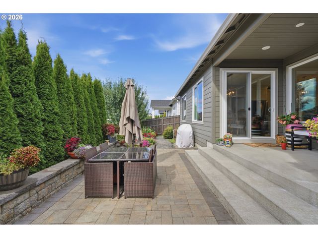 4119 S 16TH Way, Ridgefield, WA 98642