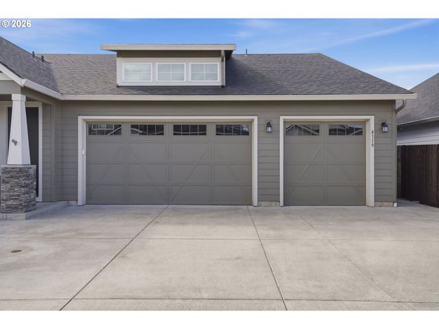 4119 S 16TH Way, Ridgefield, WA 98642