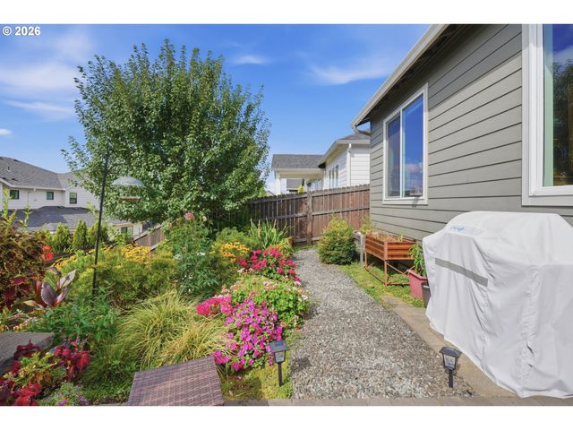 4119 S 16TH Way, Ridgefield, WA 98642
