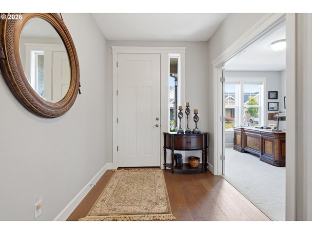 4119 S 16TH Way, Ridgefield, WA 98642