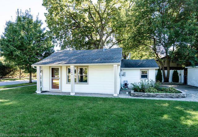 149 E Strong Street, Wheeling, IL 60090