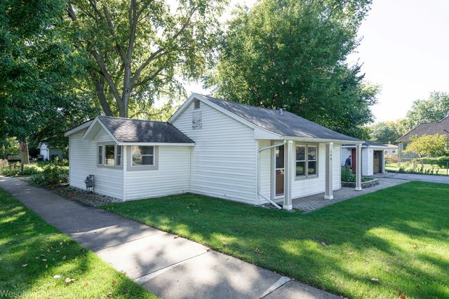 149 E Strong Street, Wheeling, IL 60090