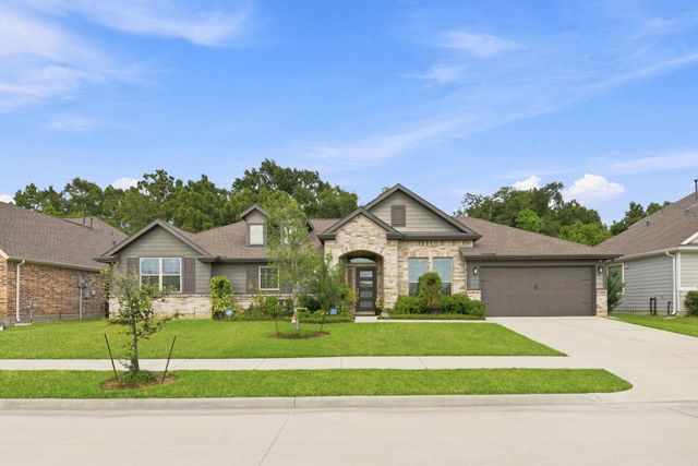 6710 Aspen Peak Drive, Baytown, TX 77521