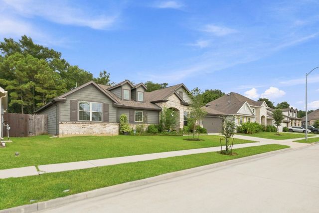 6710 Aspen Peak Drive, Baytown, TX 77521