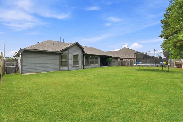 6710 Aspen Peak Drive, Baytown, TX 77521
