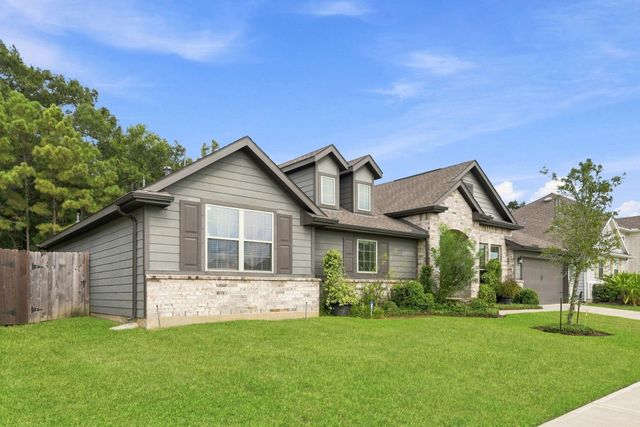 6710 Aspen Peak Drive, Baytown, TX 77521
