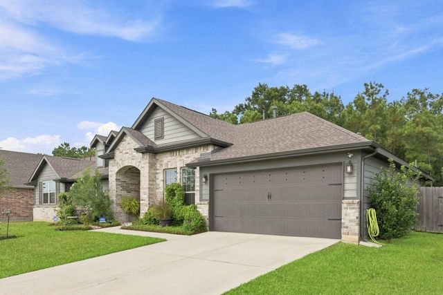 6710 Aspen Peak Drive, Baytown, TX 77521