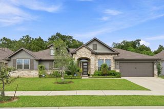 6710 Aspen Peak Drive, Baytown, TX 77521