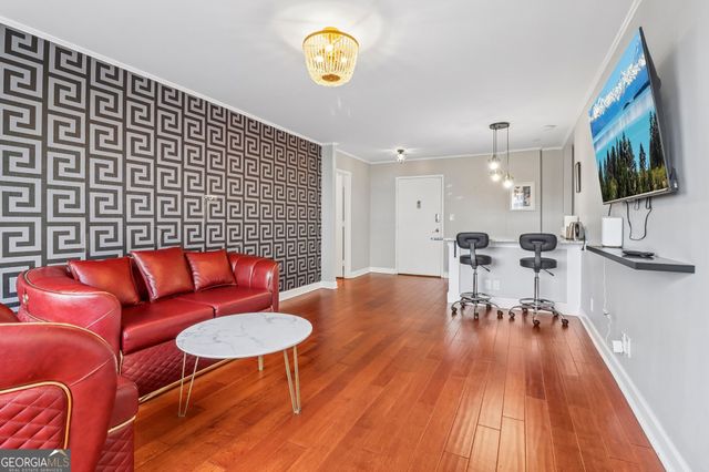 215 Piedmont Avenue NE 602, Atlanta, GA 30308