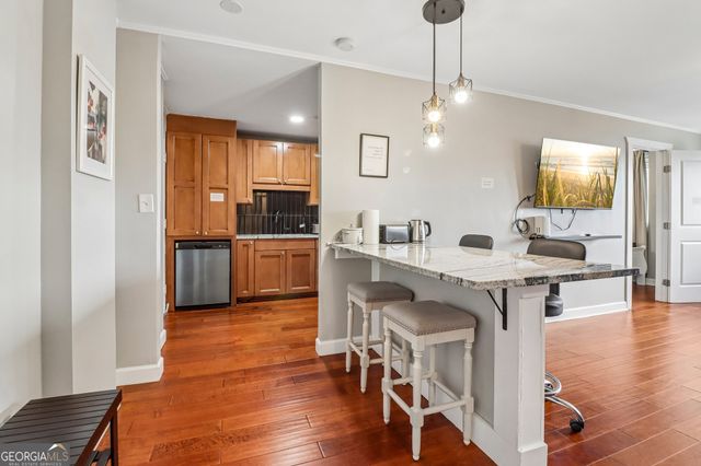 215 Piedmont Avenue NE 602, Atlanta, GA 30308