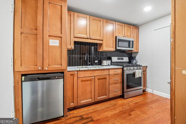 215 Piedmont Avenue NE 602, Atlanta, GA 30308