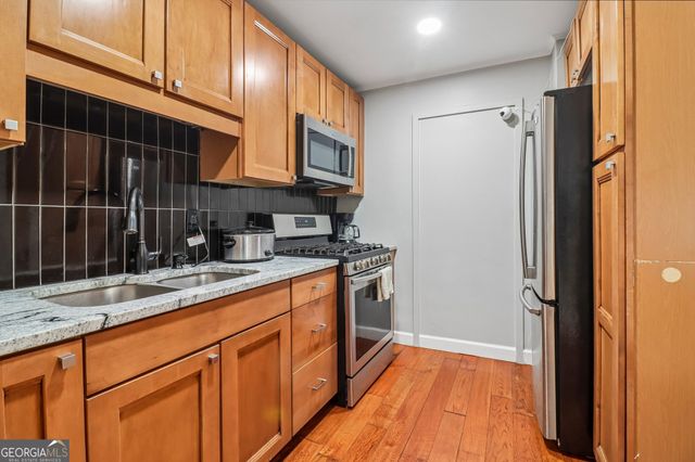 215 Piedmont Avenue NE 602, Atlanta, GA 30308