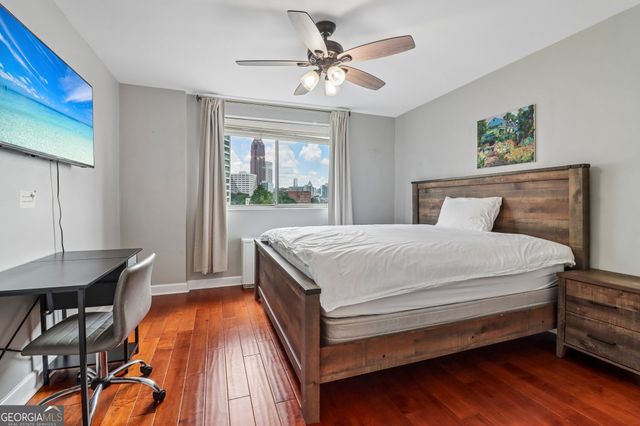 215 Piedmont Avenue NE 602, Atlanta, GA 30308