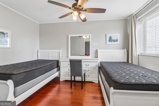 215 Piedmont Avenue NE 602, Atlanta, GA 30308