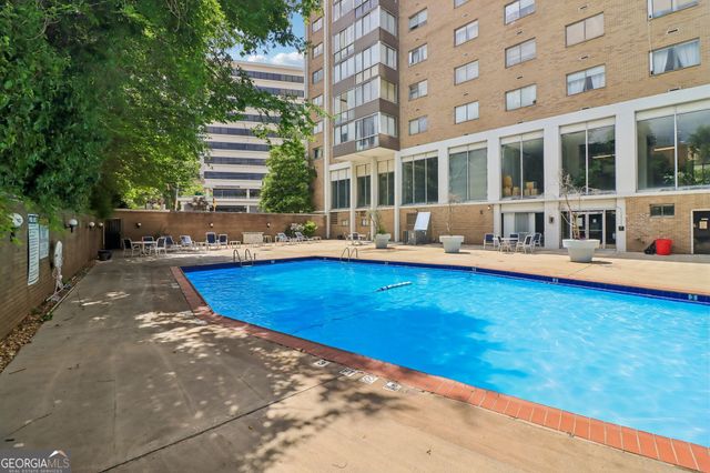 215 Piedmont Avenue NE 602, Atlanta, GA 30308