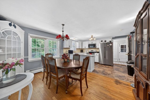 41 Rockland St, Brockton, MA 02301