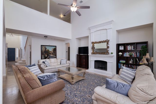 507 Catanbo Ct, San Antonio, TX 78258