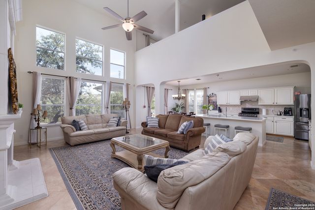 507 Catanbo Ct, San Antonio, TX 78258