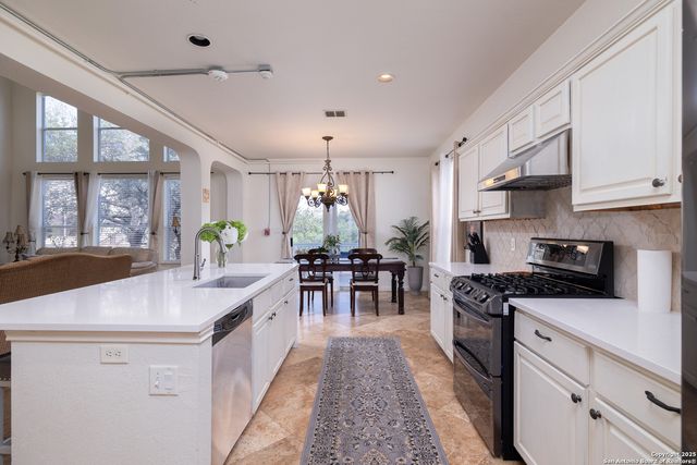 507 Catanbo Ct, San Antonio, TX 78258