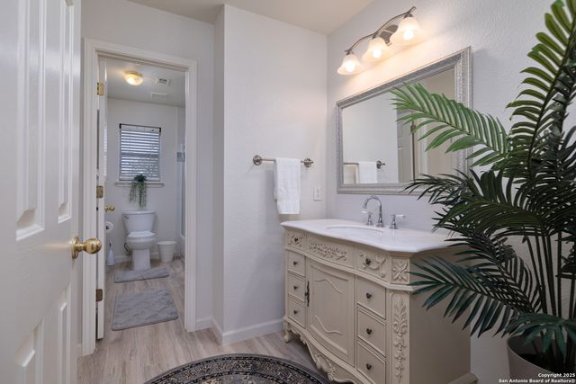 507 Catanbo Ct, San Antonio, TX 78258