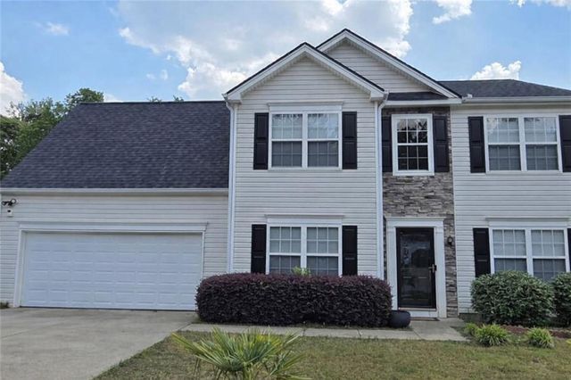 1371 Blazing Star Road, Lawrenceville, GA 30045
