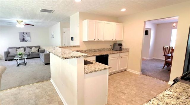 1371 Blazing Star Road, Lawrenceville, GA 30045