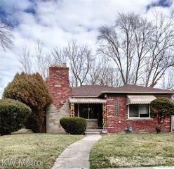 6154 Woodhall Street, Detroit, MI 48224