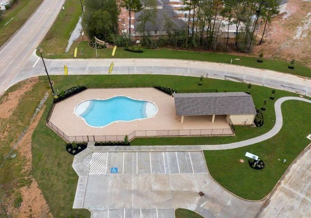2390 Tavo Trail Drive, Conroe, TX 77301