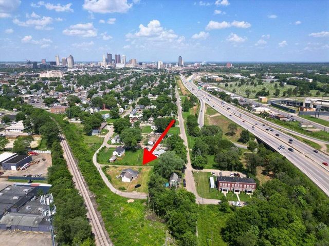 450 S Princeton Avenue, Columbus, OH 43223