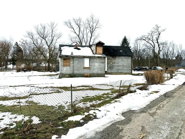 450 S Princeton Avenue, Columbus, OH 43223