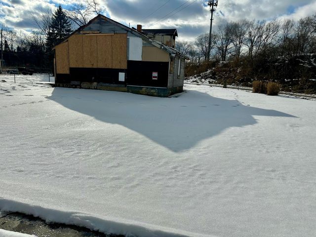 450 S Princeton Avenue, Columbus, OH 43223