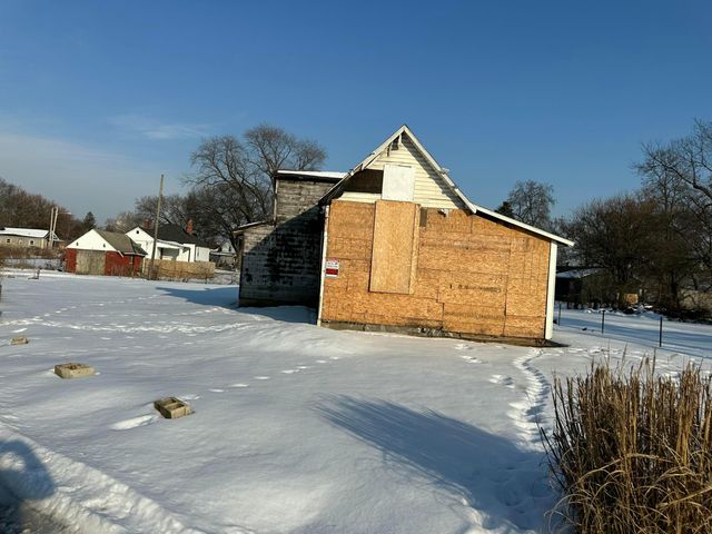 450 S Princeton Avenue, Columbus, OH 43223