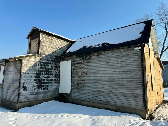 450 S Princeton Avenue, Columbus, OH 43223