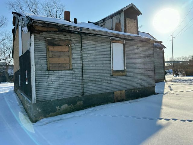 450 S Princeton Avenue, Columbus, OH 43223