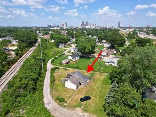 450 S Princeton Avenue, Columbus, OH 43223