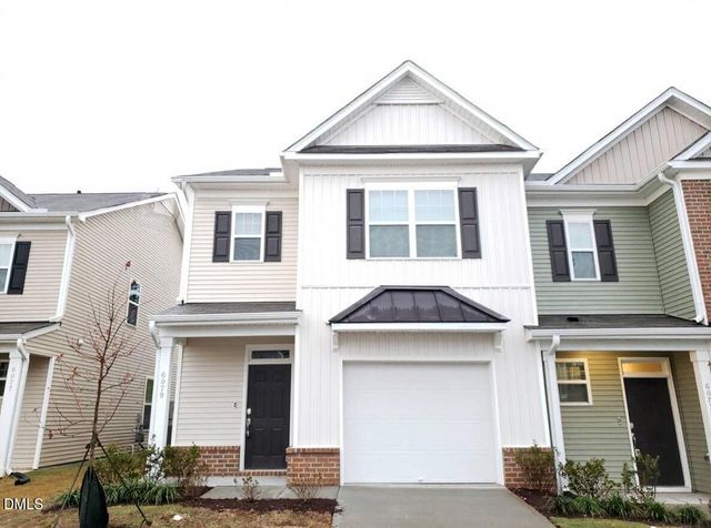 6079 Beale Loop, Raleigh, NC 27616