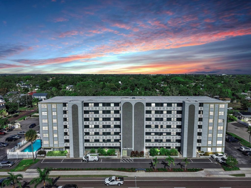 7321 CENTRAL AVENUE 307, St Petersburg, FL 33710