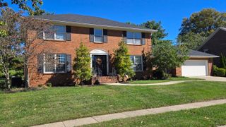 2106 Bahama Road, Lexington, KY 40509