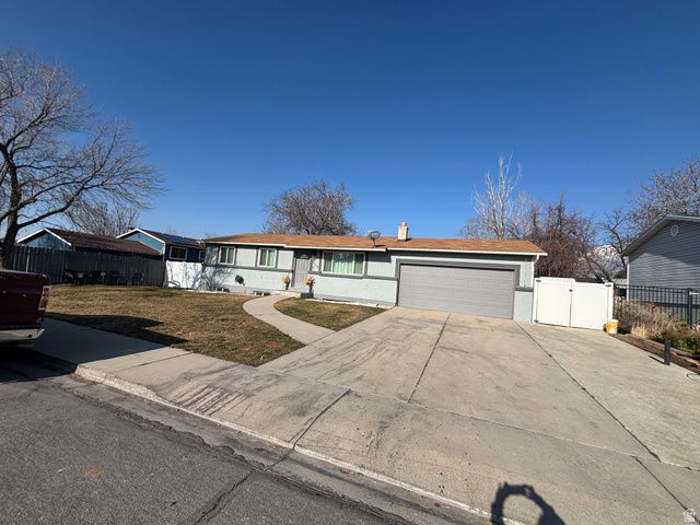 1110 W 105 N, Orem, UT 84057