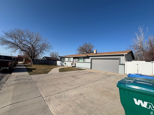 1110 W 105 N, Orem, UT 84057